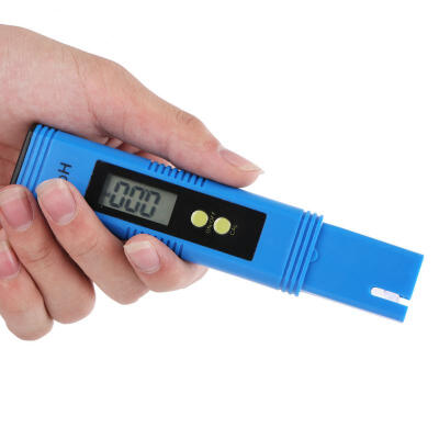 

Greensen Portable Digital PH Meter Water Quality Tester Purity Test Pen