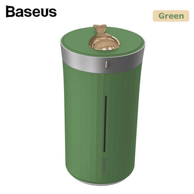 

Baseus Whale intelligent power cut-off Humidifier for car home office with gradient ambient light
