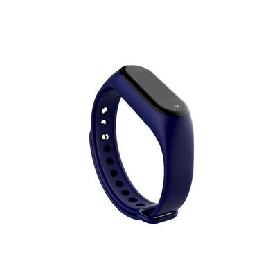 

M4 Fitness Tracker Smart Bracelet Activity Tracker With Color Touch Screen Heart Rate Sleep Blood Pressure Monitor