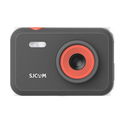 

SJCAM Portable Cute Soft Rubber Drop-Resistant 50MP Childrens Camera For Kids Gift