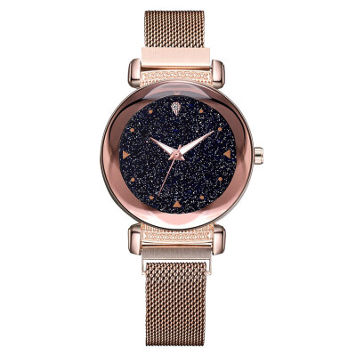 

Hot Womens Watches Best Sellers Women Watches Ladies Magnetic Sky Kol Saati Zegarki Damskie Gift Girl Friend Reloj De Mujer