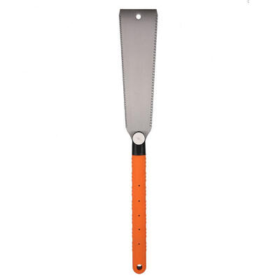 

Greensen Portable Garden Pruning Woodworking Saw Precision 3D Ground Teeth Hand Saw