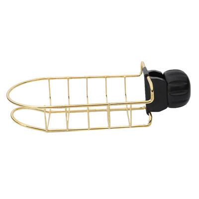 

Stainless Steel Faucet Hanging Shelf Kitchen Bathroom Storage Drain Racks