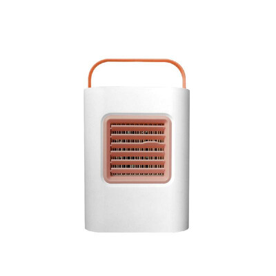 

Portable Air Humidifier Purifier Air Cooling Fan Mini USB Air Cooler for Office Home Sleeping