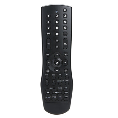

New remote control for VR1 for Vizio VX52L VX42L VX37L VW42L VW37L VW26L V