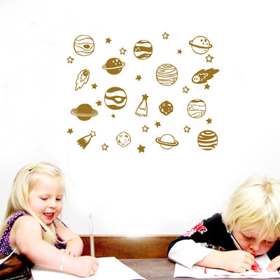 

〖Follure〗Removable Art Vinyl Mural Home Room Decor Wall Stickers Decals Decoration
