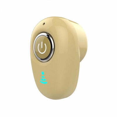 

Bluetooth Headset Bluetooth Earphone Hands-free Headphone Mini Wireless Headsets Earbud With Mic For IPhone Xiaomi