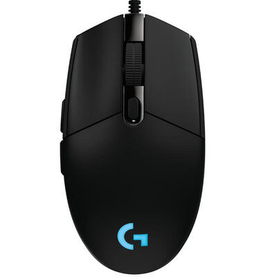

Logitech G102 Wired Mouse Gaming Laptop Original Optical 200-6000 DPI Gamer Mice RGB Rechargeable Computer Mouse