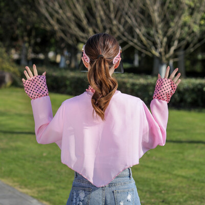 

Sunscreen shawl womens UV protection in summer