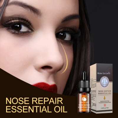 

Nose Lifting-Up Essential Oil Nose Shaping Oil Firming Skin Nose Repair Essential Oil