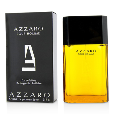 

LORIS AZZARO - Azzaro Eau De Toilette Spray 100ml33oz