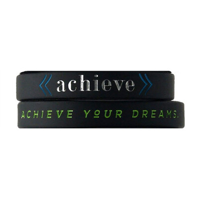 

BraceletSilicone comfortable stylish ringone for sale