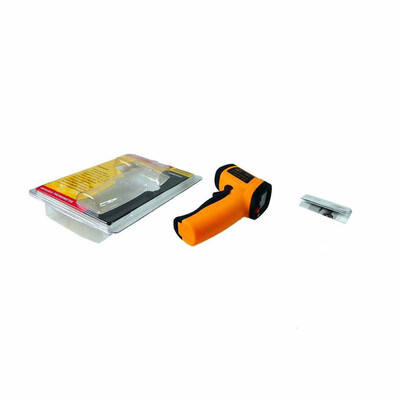 

BENETECH GM550 IR Infrared Thermometer LCD Non-Contact Digital Temperature Meter -50-550℃ -58-1022℉ Pyrometer