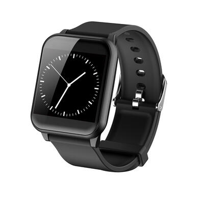 

Z02 Bluetooth Heart Rate Monitor IP67 Waterproof Fitness Tracker Bracelet