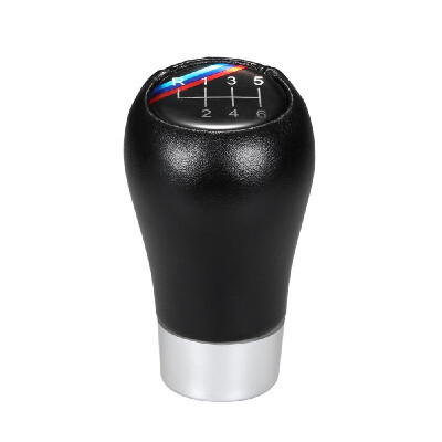 

56 Speed Manual Car Gear Shift Knob Fit for BMW 3 5 6 Series E34 E39 E36 E30 E38 E46 E60 E90