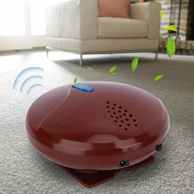 

Greensen Electronic Ultrasonic Supersonic Pest Bug Mosquito Killer Repeller Anti-insects