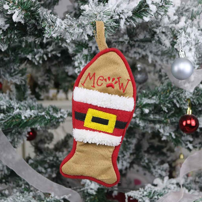 

〖Follure〗Christmas Garlands Santa Snowman Rattan Ring Wreaths Hanging Ornament Decoration