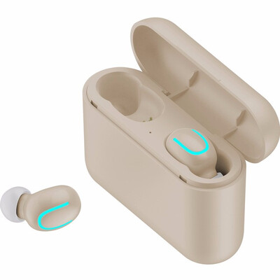 

Bluetooth 50 Earphones TWS Wireless Headphones Blutooth Earphone Handsfree Headphone Sports Earbuds Gaming Headset Phone
