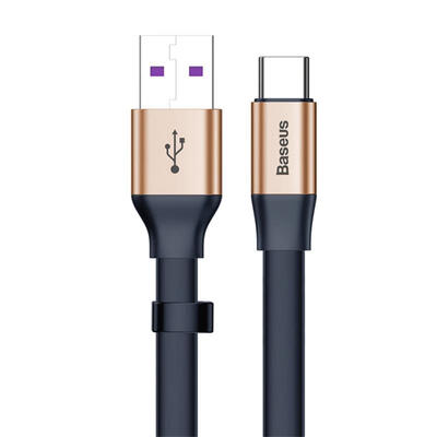 

Baseus Type-C Cable Short 40W USB-C Fast Charging Cable