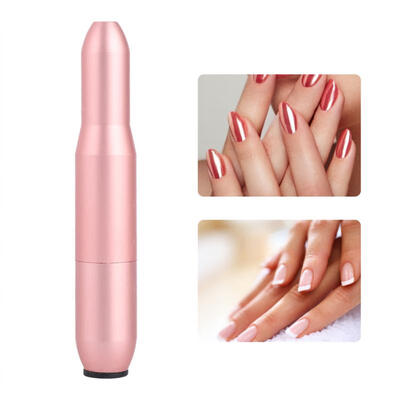 

Greensen Electric Nail File Drill Machine Pen Pedicure Manicure Polish Machine Nail Art Tool