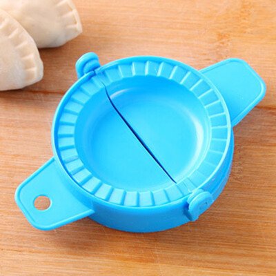 

New PP Dumpling Dough Press Large Maker Tool Mould Mold Kitchen Use Ddurable