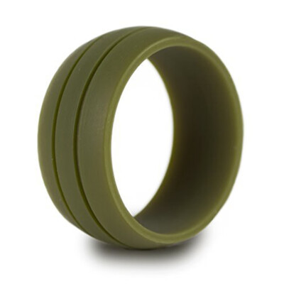 

Womens & Mens Silicone Ring The Premium Fashion Forward Silicone Ring