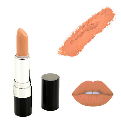 

Sexy Matte Lipstick Long-lasting Easy to Wear Pencil Lip Stick Cosmetic With Box 20 Colors