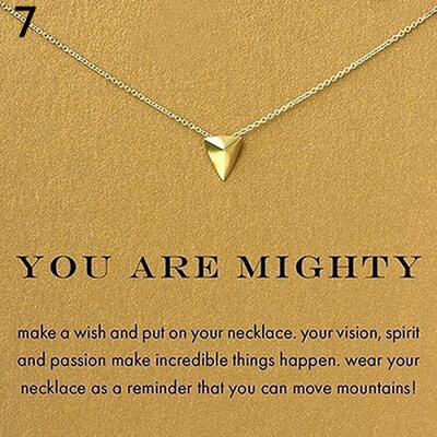 

Women Fashion Love Heart Star Elephant Pendant Choker Charm Jewelry Necklace