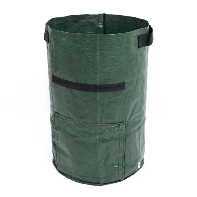 

DIY Potato Grow Planter PE Cloth Planting Container Bag Vegetable Grow Bag