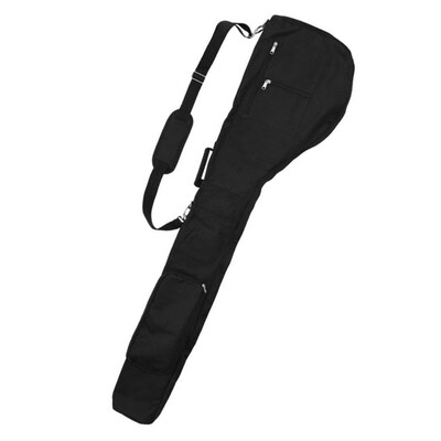 

Golf Club Bags Practice Pack Golf Protector Sports Travel Large Capacity Storage