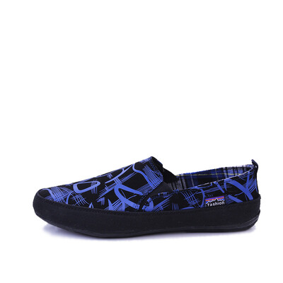 

2019 New Men Vulcanized Casual Shoes Male Light Comfort Driving Lazy Shoes Men Flat Loafers Slip on Footwear Zapatillas Hombre