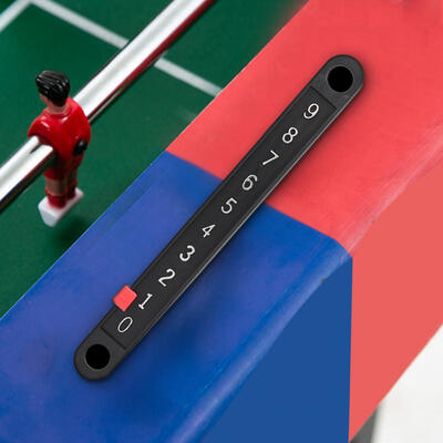 

Greensen 6 Pcs Mini Snooker Score Board Scorer Pointers&Number Strip
