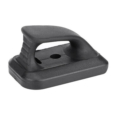 

Greensen 3pcs Airsoft Magazine Clip Cartridge Holder Quick Draw Bottom Cover Water Gun Accessories