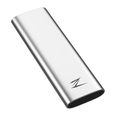 

Netac 2TB Type-c USB 31 Mobile Solid State Disk Z Slim Portable SSD 30g Aluminium Alloy Shockproof Disk Gen1 High Speed