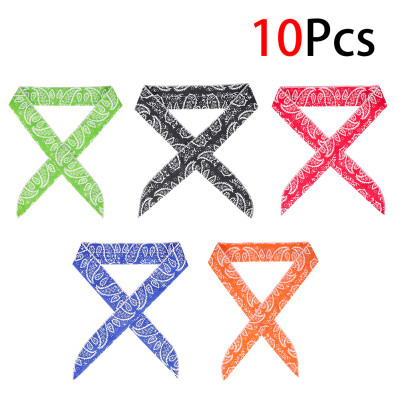 

Ice towel cool ice towel headscarf outdoor cotton cooling scarf summer sports summer heat