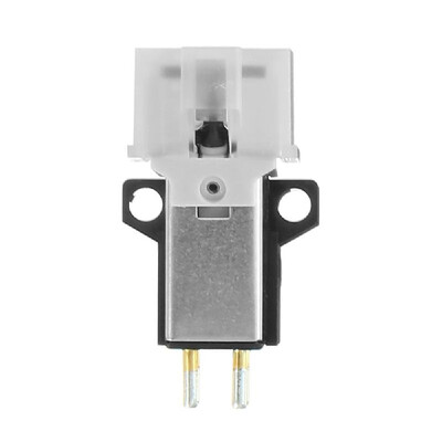 

Cartridge Stylus with LP Vinyl Record Needle for Phonograph Turntable Gramophone Plattenspieler Record Stylus Needle Accessories