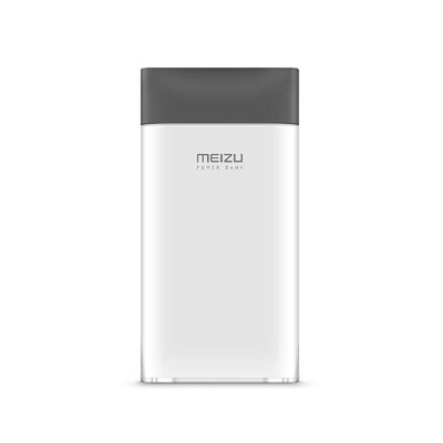 

MEIZU M20 Power Bank 10000mAh 24W Flash Quick Charge External Battery for iPhone X iPhone 8 Samsung Galaxy S8 Note 8