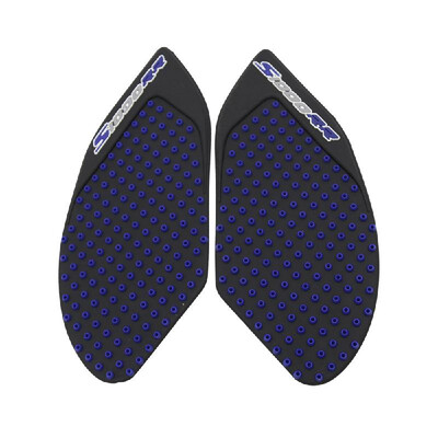

Motorcycle Anti slip Tank Pad Sticker Knee Grip Traction Side Pads Fit for BMW S1000RR 2010-2015