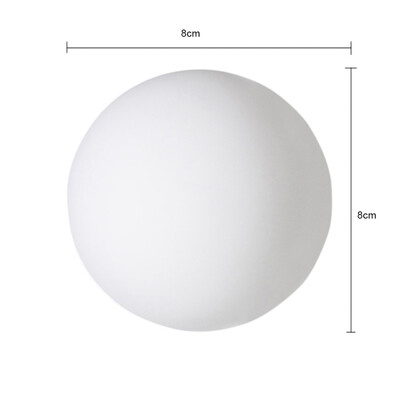 

LED Glowing Ball Colorful Remote Control LED Moonlight Ball Lights LED Table Light Mini Moon Lamp Kids Baby Bedroom Decoration