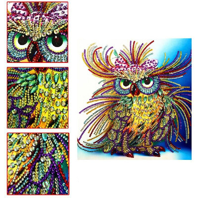 

5D DIY Diamond Painting Seasons Tree Mosaic Portrait Special Diamond Embroidery Animals Painting Cross Stitch Kit Home Wall Decor