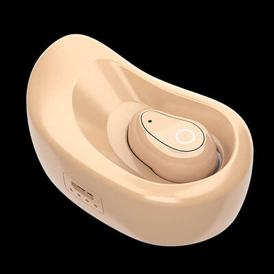 

TBS-8 Wireless Earbuds Sport Bluetooth Earphone In-ear Mini Portable Headset With Charging Box For Phone