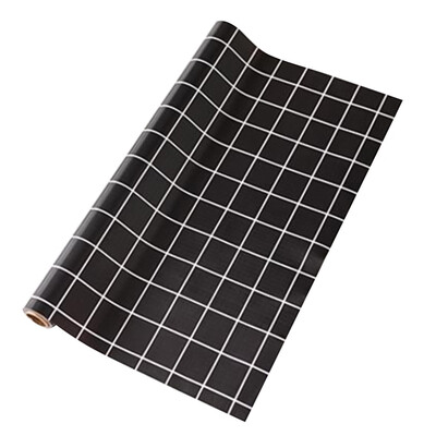

45200cm Kitchen Table Drawer Shelf Liner Contact Paper Waterproof Mat Pad Chic