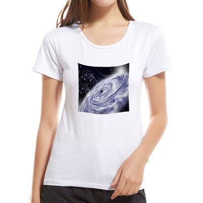 

Roseonmyhand Ladies Casual Fashion Creative Print Short-Sleeved T-Shirt Parent-Child Mother