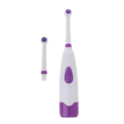 

Automatic Ultrasonic Rotary Electric Toothbrush IPX7 Waterproof Tooth Brush