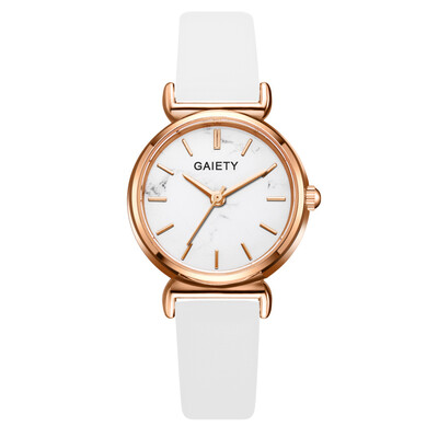 

Fashion casual ladies watch tick dial fashion watch