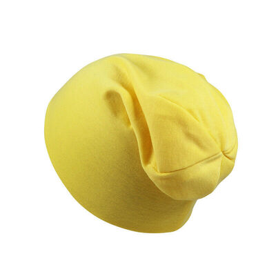 

Unisex Newborn Baby Beanies Cap Boy Girl Toddler Infant Cotton Soft Hat