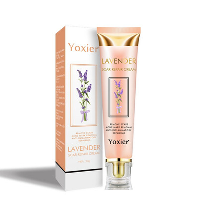 

Acne Scar Stretch Marks Remover Cream Repair Face Cream Acne Spots Acne Treatment Blackhead Whitening Cream Skin Care