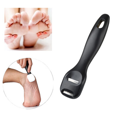 

〖Follure〗Utility Pedicure Callus Shaver Foot Hard Tough Skin Corn Remover Cutter Razor