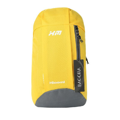 

New Fashion Women Backpack Letter Print Contrast Splicing Large Capacity Adjustable Straps School Bag Travel Bag