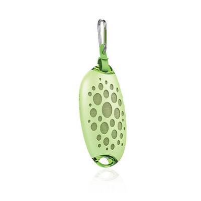 

Portable Bluetooth Speaker Mini Wireless Loudspeaker Subwoofer MP3 Player With Hook Design